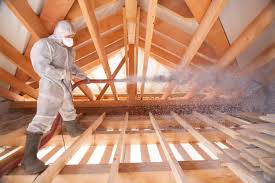 Trusted Commercial Point, OH Insulation Services Experts